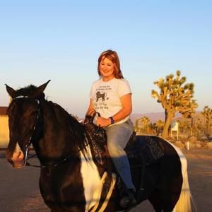 Meet your Posher, Debra